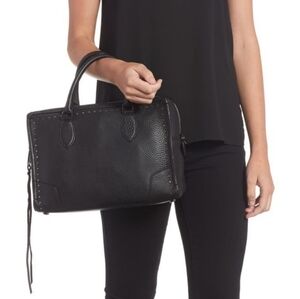 Rebecca Minkoff Moonwalking Satchel